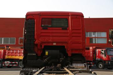 �й����� �ǵ¿�SITRAK C7H�ؿ� 400���� 6X4����������(����)(ZZ5356V524MF1)ͼƬ