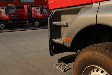 �й����� �ǵ¿�SITRAK C7H�ؿ� 400���� 6X4����������(����)(ZZ5356V524MF1)ͼƬ