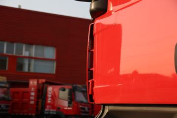 �й����� �ǵ¿�SITRAK C7H�ؿ� 400���� 6X4����������(����)(ZZ5356V524MF1)ͼƬ