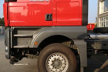 �й����� �ǵ¿�SITRAK C7H�ؿ� 400���� 6X4����������(����)(ZZ5356V524MF1)ͼƬ