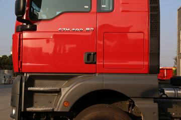 �й����� �ǵ¿�SITRAK C7H�ؿ� 400���� 6X4����������(����)(ZZ5356V524MF1)ͼƬ