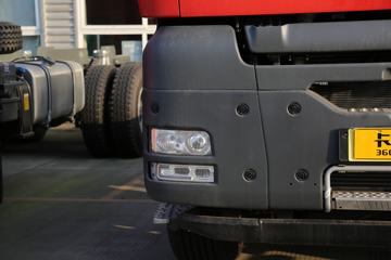 �й����� �ǵ¿�SITRAK C7H�ؿ� 400���� 6X4����������(����)(ZZ5356V524MF1)ͼƬ