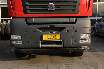 �й����� �ǵ¿�SITRAK C7H�ؿ� 400���� 6X4����������(����)(ZZ5356V524MF1)ͼƬ