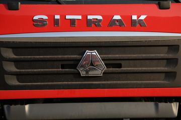 �й����� �ǵ¿�SITRAK C7H�ؿ� 400���� 6X4����������(����)(ZZ5356V524MF1)ͼƬ