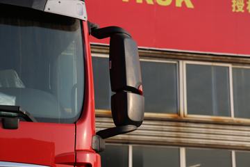 �й����� �ǵ¿�SITRAK C7H�ؿ� 400���� 6X4����������(����)(ZZ5356V524MF1)ͼƬ