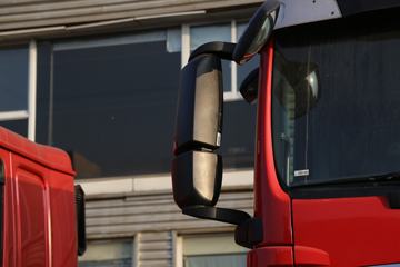 �й����� �ǵ¿�SITRAK C7H�ؿ� 400���� 6X4����������(����)(ZZ5356V524MF1)ͼƬ