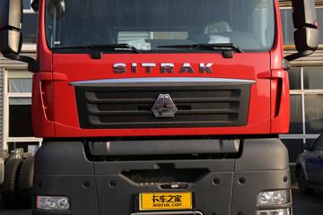 �й����� �ǵ¿�SITRAK C7H�ؿ� 400���� 6X4����������(����)(ZZ5356V524MF1)ͼƬ