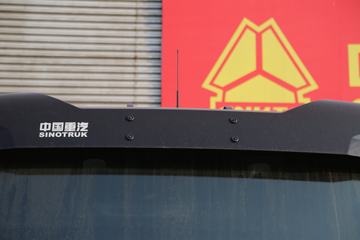 �й����� �ǵ¿�SITRAK C7H�ؿ� 400���� 6X4����������(����)(ZZ5356V524MF1)ͼƬ