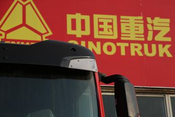 �й����� �ǵ¿�SITRAK C7H�ؿ� 400���� 6X4����������(����)(ZZ5356V524MF1)ͼƬ