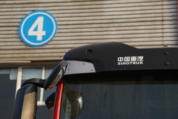 �й����� �ǵ¿�SITRAK C7H�ؿ� 400���� 6X4����������(����)(ZZ5356V524MF1)ͼƬ