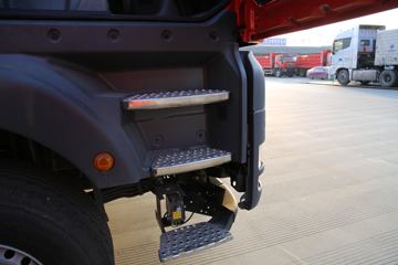 �й����� �ǵ¿�SITRAK C7H�ؿ� 400���� 6X4����������(����)(ZZ5356V524MF1)ͼƬ