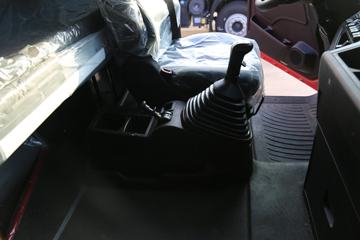 �й����� �ǵ¿�SITRAK C7H�ؿ� 400���� 6X4����������(����)(ZZ5356V524MF1)ͼƬ