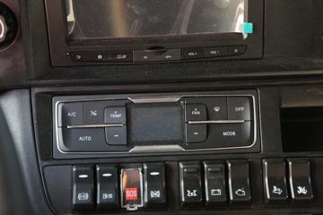 �й����� �ǵ¿�SITRAK C7H�ؿ� 400���� 6X4����������(����)(ZZ5356V524MF1)ͼƬ