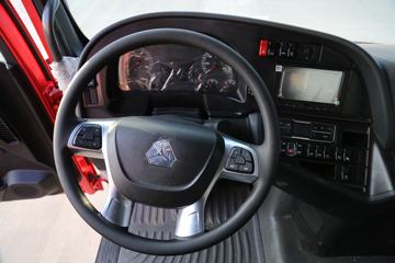 �й����� �ǵ¿�SITRAK C7H�ؿ� 400���� 6X4����������(����)(ZZ5356V524MF1)ͼƬ