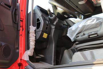 �й����� �ǵ¿�SITRAK C7H�ؿ� 400���� 6X4����������(����)(ZZ5356V524MF1)ͼƬ