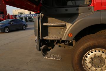 �й����� �ǵ¿�SITRAK C7H�ؿ� 400���� 6X4����������(����)(ZZ5356V524MF1)ͼƬ