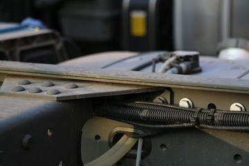 �й����� �ǵ¿�SITRAK C7H�ؿ� 400���� 6X4����������(����)(ZZ5356V524MF1)ͼƬ