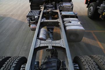 �й����� �ǵ¿�SITRAK C7H�ؿ� 400���� 6X4����������(����)(ZZ5356V524MF1)ͼƬ