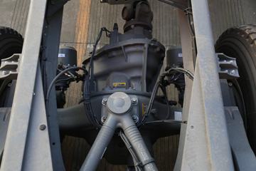 �й����� �ǵ¿�SITRAK C7H�ؿ� 400���� 6X4����������(����)(ZZ5356V524MF1)ͼƬ