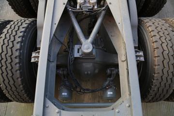 �й����� �ǵ¿�SITRAK C7H�ؿ� 400���� 6X4����������(����)(ZZ5356V524MF1)ͼƬ