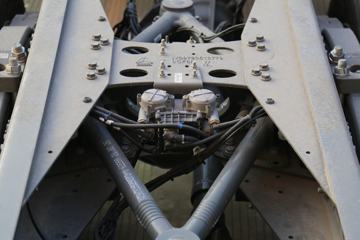 �й����� �ǵ¿�SITRAK C7H�ؿ� 400���� 6X4����������(����)(ZZ5356V524MF1)ͼƬ