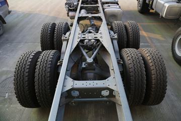 �й����� �ǵ¿�SITRAK C7H�ؿ� 400���� 6X4����������(����)(ZZ5356V524MF1)ͼƬ