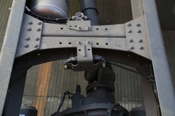 �й����� �ǵ¿�SITRAK C7H�ؿ� 400���� 6X4����������(����)(ZZ5356V524MF1)ͼƬ