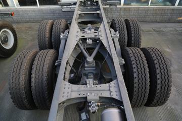 �й����� �ǵ¿�SITRAK C7H�ؿ� 400���� 6X4����������(����)(ZZ5356V524MF1)ͼƬ