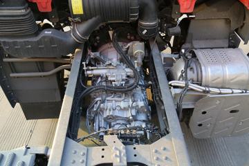 �й����� �ǵ¿�SITRAK C7H�ؿ� 400���� 6X4����������(����)(ZZ5356V524MF1)ͼƬ