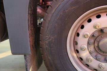 �й����� �ǵ¿�SITRAK C7H�ؿ� 400���� 6X4����������(����)(ZZ5356V524MF1)ͼƬ