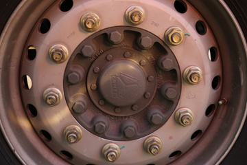 �й����� �ǵ¿�SITRAK C7H�ؿ� 400���� 6X4����������(����)(ZZ5356V524MF1)ͼƬ