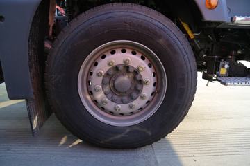 �й����� �ǵ¿�SITRAK C7H�ؿ� 400���� 6X4����������(����)(ZZ5356V524MF1)ͼƬ