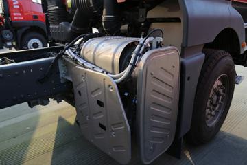 �й����� �ǵ¿�SITRAK C7H�ؿ� 400���� 6X4����������(����)(ZZ5356V524MF1)ͼƬ