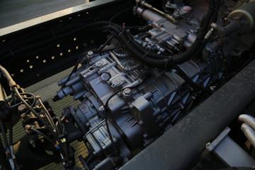 �й����� �ǵ¿�SITRAK C7H�ؿ� 400���� 6X4����������(����)(ZZ5356V524MF1)ͼƬ