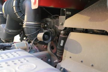 �й����� �ǵ¿�SITRAK C7H�ؿ� 400���� 6X4����������(����)(ZZ5356V524MF1)ͼƬ