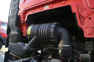 �й����� �ǵ¿�SITRAK C7H�ؿ� 400���� 6X4����������(����)(ZZ5356V524MF1)ͼƬ