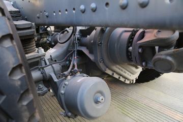 �й����� �ǵ¿�SITRAK C7H�ؿ� 400���� 6X4����������(����)(ZZ5356V524MF1)ͼƬ