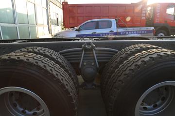 �й����� �ǵ¿�SITRAK C7H�ؿ� 400���� 6X4����������(����)(ZZ5356V524MF1)ͼƬ