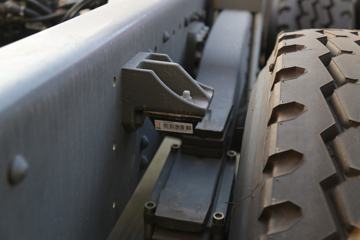 �й����� �ǵ¿�SITRAK C7H�ؿ� 400���� 6X4����������(����)(ZZ5356V524MF1)ͼƬ