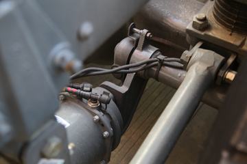 �й����� �ǵ¿�SITRAK C7H�ؿ� 400���� 6X4����������(����)(ZZ5356V524MF1)ͼƬ