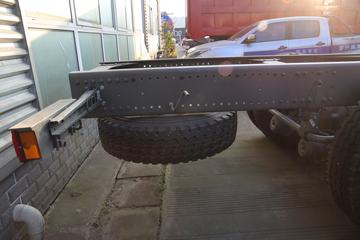 �й����� �ǵ¿�SITRAK C7H�ؿ� 400���� 6X4����������(����)(ZZ5356V524MF1)ͼƬ