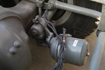 �й����� �ǵ¿�SITRAK C7H�ؿ� 400���� 6X4����������(����)(ZZ5356V524MF1)ͼƬ