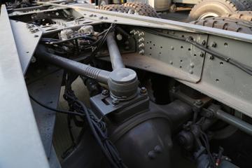 �й����� �ǵ¿�SITRAK C7H�ؿ� 400���� 6X4����������(����)(ZZ5356V524MF1)ͼƬ