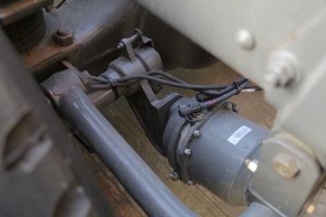 �й����� �ǵ¿�SITRAK C7H�ؿ� 400���� 6X4����������(����)(ZZ5356V524MF1)ͼƬ