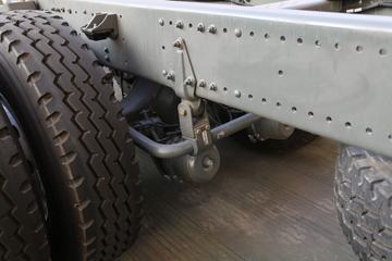 �й����� �ǵ¿�SITRAK C7H�ؿ� 400���� 6X4����������(����)(ZZ5356V524MF1)ͼƬ