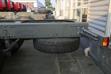 �й����� �ǵ¿�SITRAK C7H�ؿ� 400���� 6X4����������(����)(ZZ5356V524MF1)ͼƬ