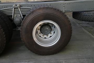 �й����� �ǵ¿�SITRAK C7H�ؿ� 400���� 6X4����������(����)(ZZ5356V524MF1)ͼƬ