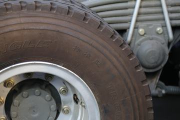 �й����� �ǵ¿�SITRAK C7H�ؿ� 400���� 6X4����������(����)(ZZ5356V524MF1)ͼƬ