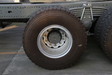 �й����� �ǵ¿�SITRAK C7H�ؿ� 400���� 6X4����������(����)(ZZ5356V524MF1)ͼƬ