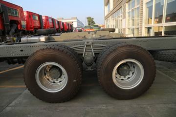 �й����� �ǵ¿�SITRAK C7H�ؿ� 400���� 6X4����������(����)(ZZ5356V524MF1)ͼƬ